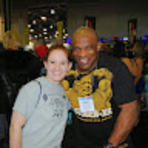 Meet your Posher, Larissa